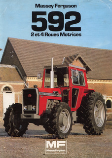 Massey Ferguson